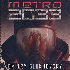 Metro 2033 (PL audiobook) by Dmitry Glukhovsky