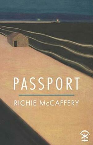 Passport by Richie McCaffery