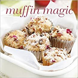 Muffin Magic by Ryland Peters Small