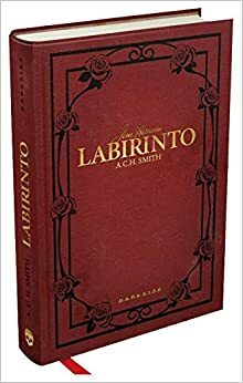 Labirinto by A.C.H. Smith