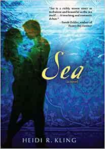 Sea by Heidi R. Kling