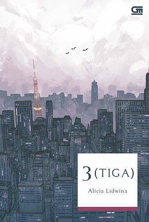 3 (Tiga) by Alicia Lidwina