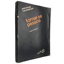 Tornar-se Pessoa by Carl R. Rogers