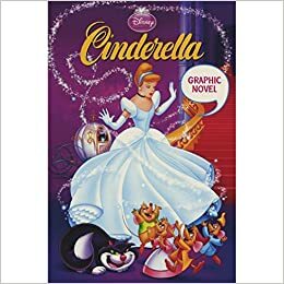 Cindrella by The Walt Disney Company