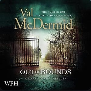 Out of Bounds by Val McDermid