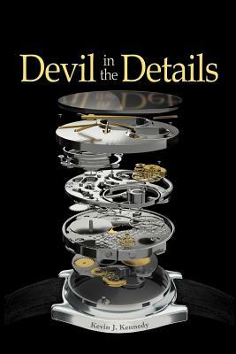 Devil in the Details: The Practice of Situational Leadership by Kevin J. Kennedy