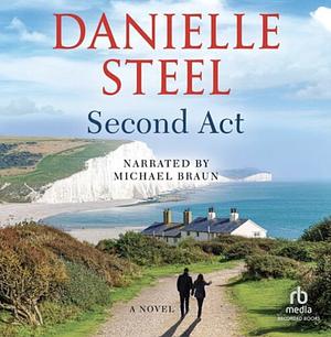 Second Act by Danielle Steel