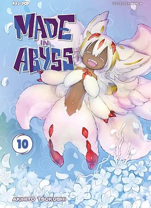 Made In Abyss, Vol. 10 by Akihito Tsukushi