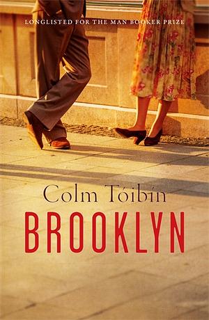 Brooklyn: A Novel by Colm Tóibín