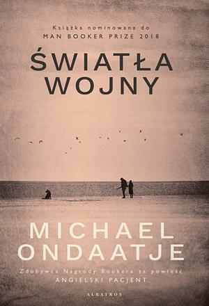 Światła wojny by Michael Ondaatje