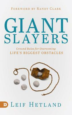 Giant Slayers by Leif Heitland