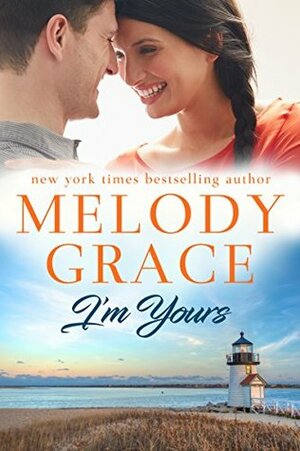 I'm Yours by Melody Grace