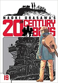 Naoki Urasawa's 20th Century Boys, Volume 19 by Naoki Urasawa