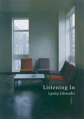 Listening in by Lynley Edmeades