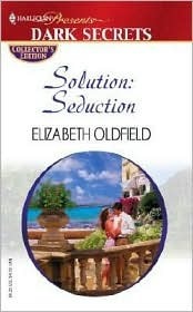 Solution:Seduction by Elizabeth Oldfield