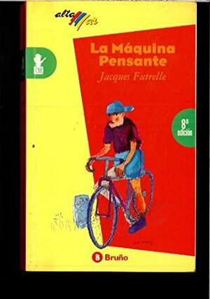 La Máquina Pensante by Jacques Futrelle