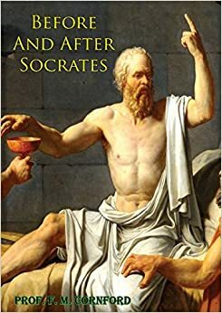 Before And After Socrates by F.M. Cornford