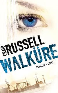Walküre by Craig Russell
