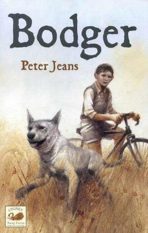 Bodger by Peter D. Jeans