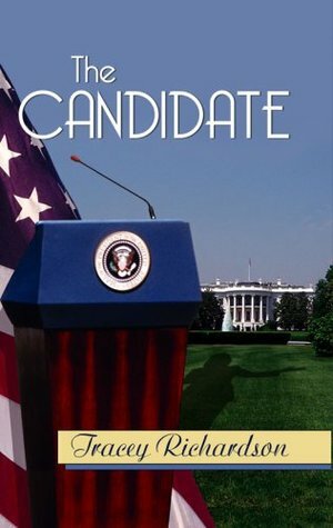 The Candidate by Tracey Richardson
