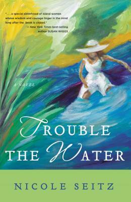 Trouble the Water by Nicole Seitz