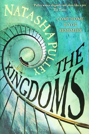 The Kingdoms by Natasha Pulley