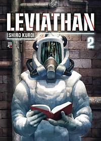 LEVIATHAN - Vol. 02 by Shiro Kuroi