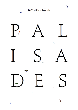 Palisades by Rachel Rose