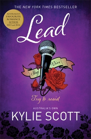 Lead by Kylie Scott