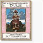 Taurus by Derek Parker, Julia Parker