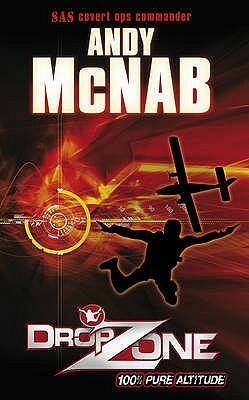Drop Zone by Andy McNab