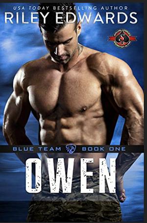 Owen by Riley Edwards