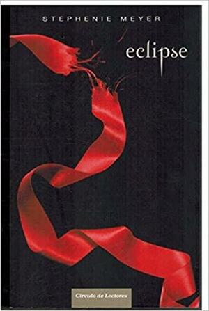 Eclipse by Stephenie Meyer