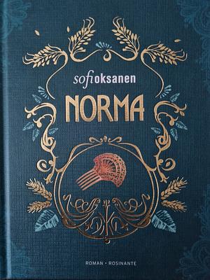 Norma by Sofi Oksanen