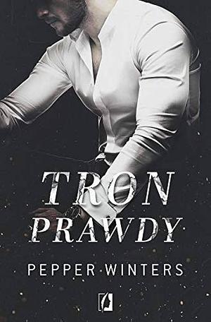 Tron prawdy by Emilia Skowrońska, Pepper Winters