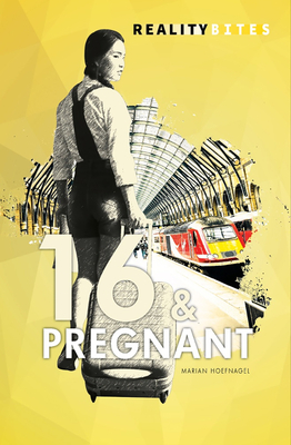 16 & Pregnant by Marian Hoefnagel