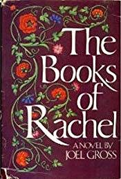 The Books of Rachel by Joel Gross