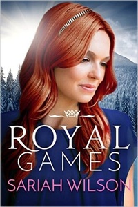 Royal Games by Sariah Wilson