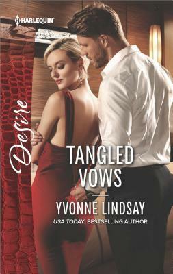 Tangled Vows by Yvonne Lindsay