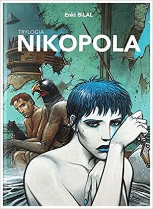 Trylogia Nikopola by Enki Bilal