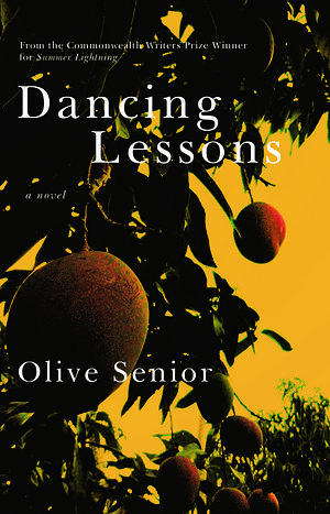 Dancing Lessons by Olive Senior