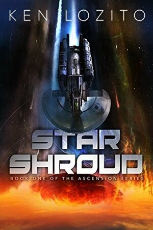 Star Shroud by Ken Lozito