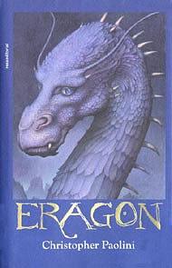 El legado: Eragon by Christopher Paolini