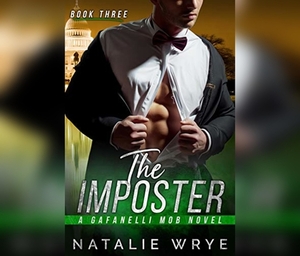 The Imposter by Natalie Wrye