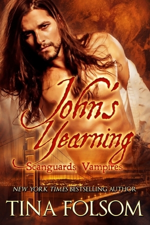 John's Yearning by Tina Folsom