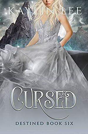 Cursed: Briar Rose's Story by Kaylin Lee