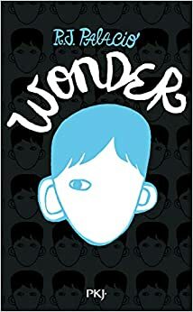 Wonder - Collector (Hors collection sériel) by R.J. Palacio