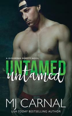 Untamed by Mj Carnal