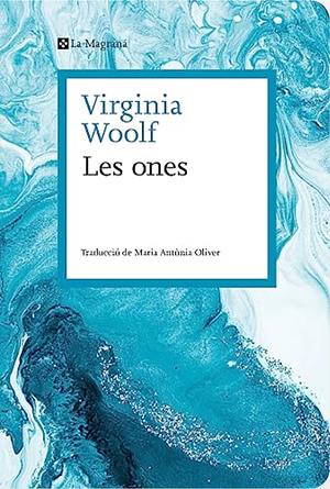 Les Ones by Virginia Woolf