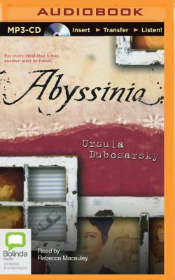 Abyssinia by Ursula Dubosarsky